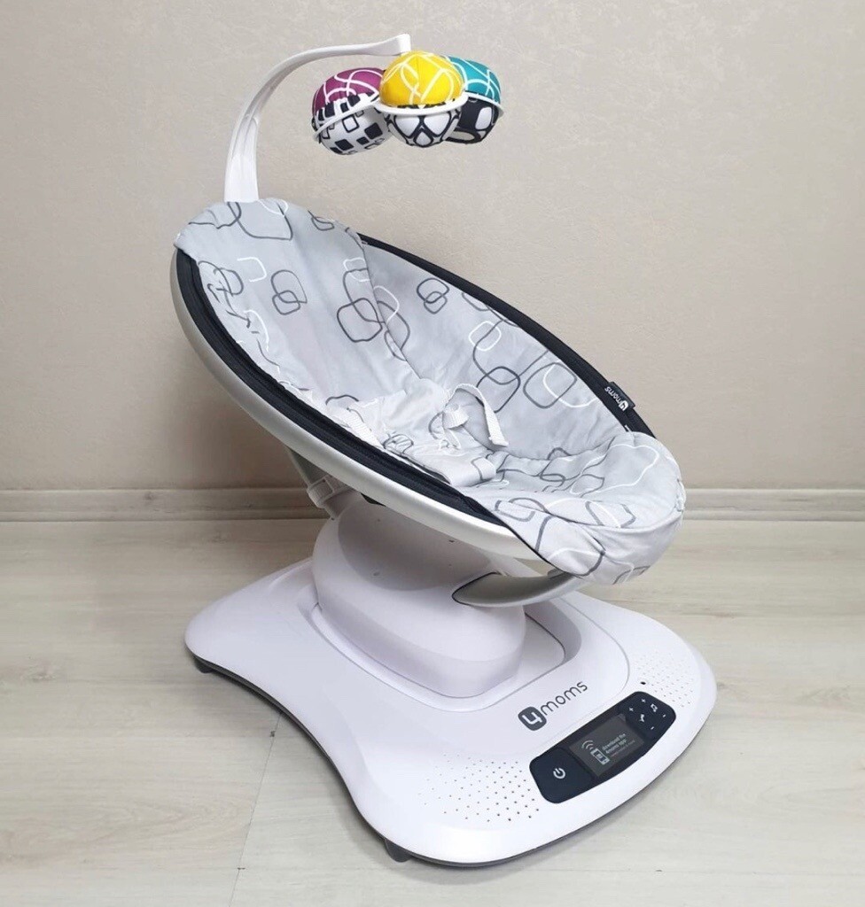 4moms mamaroo gumtree